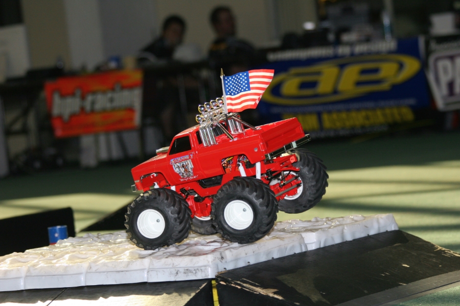 2011 NRCTPA Worlds 553 AE